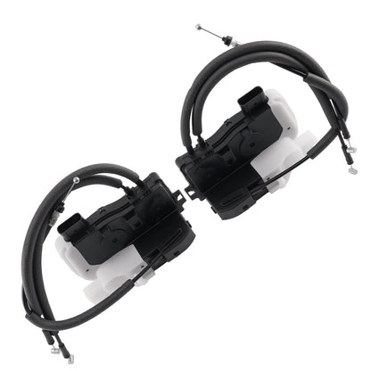 Door Lock Actuator Front Left Right for Hyundai IX35 (2011–2017)