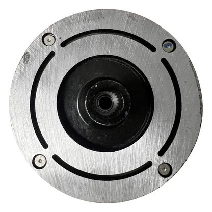 AC Compressor Clutch Replacement for Toyota Solara 2.4L (2002–2004)