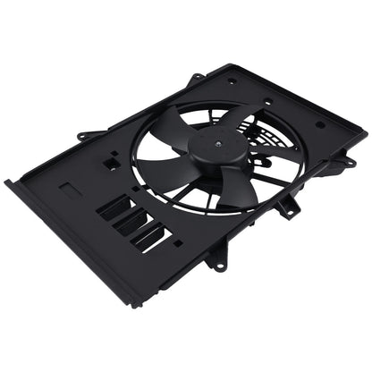 Electric Cooling Fan for Mazda CX-3 Sport GT (2016–2019)