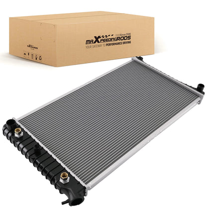 Aluminum Radiator for Buick LeSabre/Electra 3.8L (1988–1999)