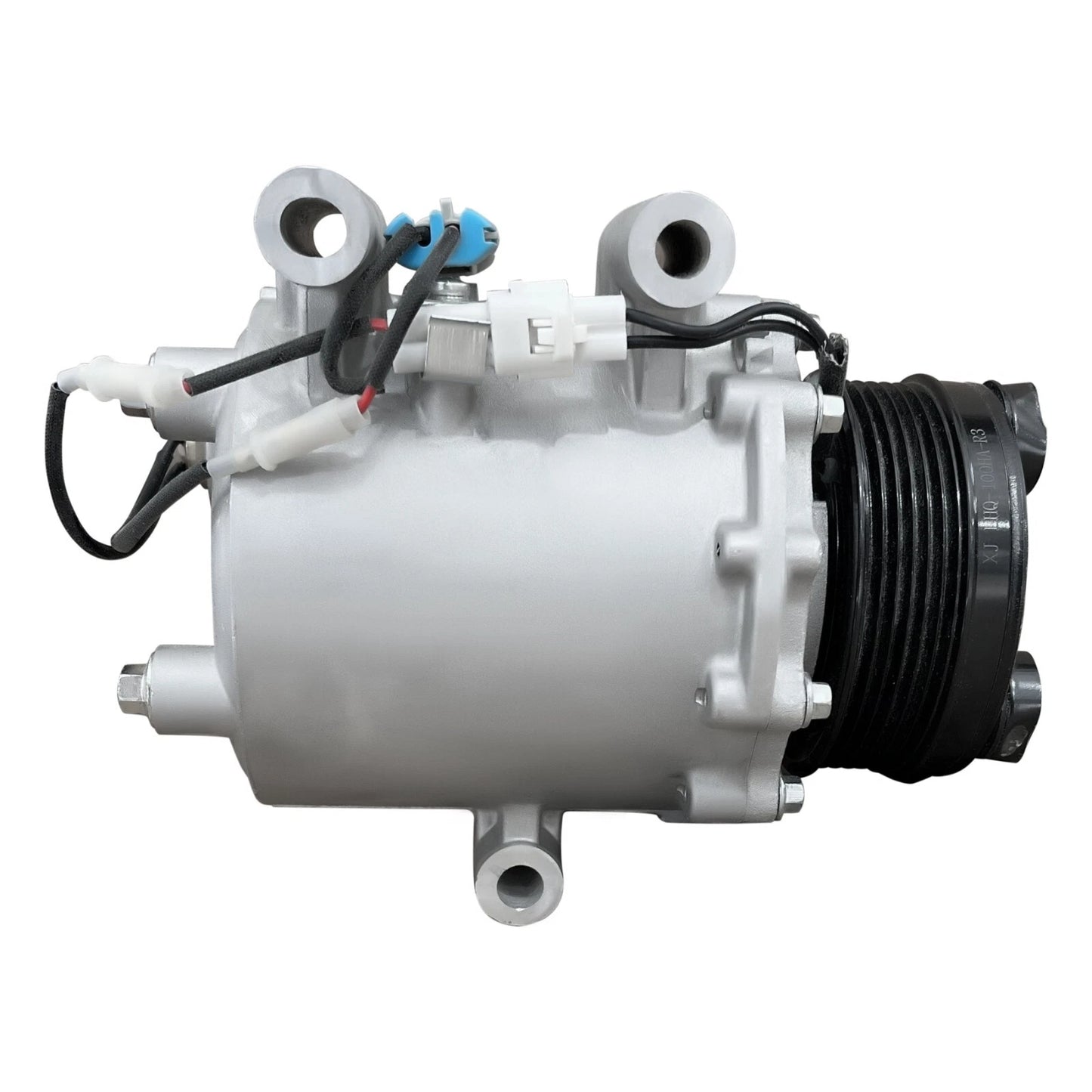 AC Compressor Kit for Chevrolet Uplander 3.5L (2006–2008)