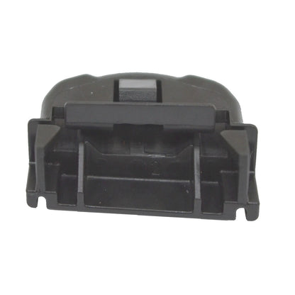 Front Bumper Filler Panel Retainer Replacement Driver Side for Audi (2013–2019)