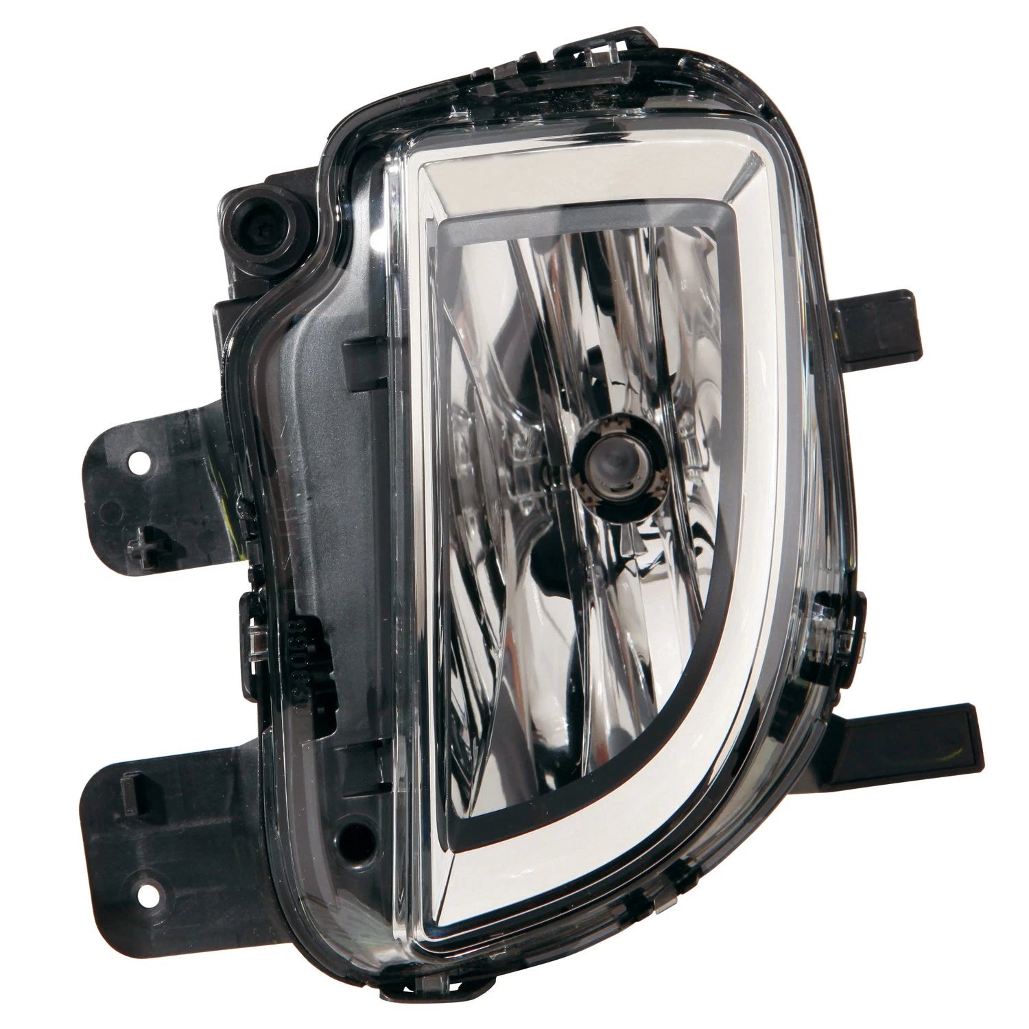 Replacement Driver Side Fog Light Assembly For 2010-2014 Volkswagen GTI (2010+)