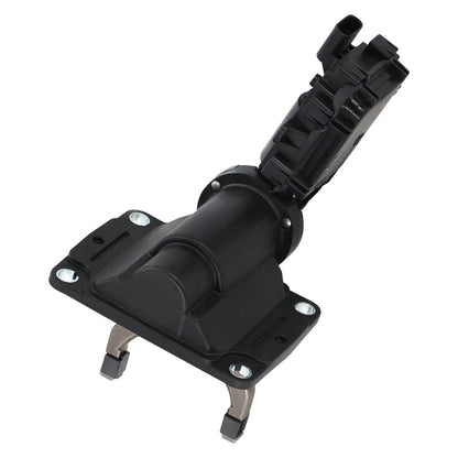 Front Axle Actuator Fork Assembly Disconnect for Ram 2500 3500 (2019–2023)