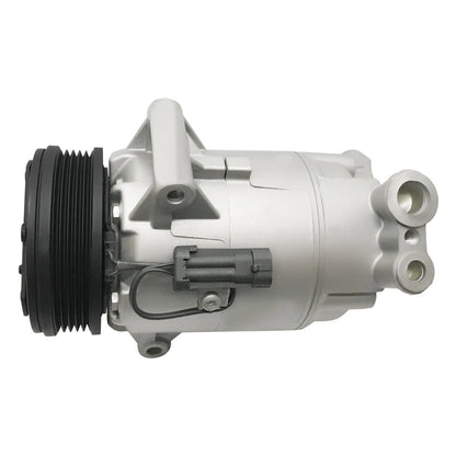 AC Compressor Kit With Condenser for Saturn Astra 1.8L (2009–2009)