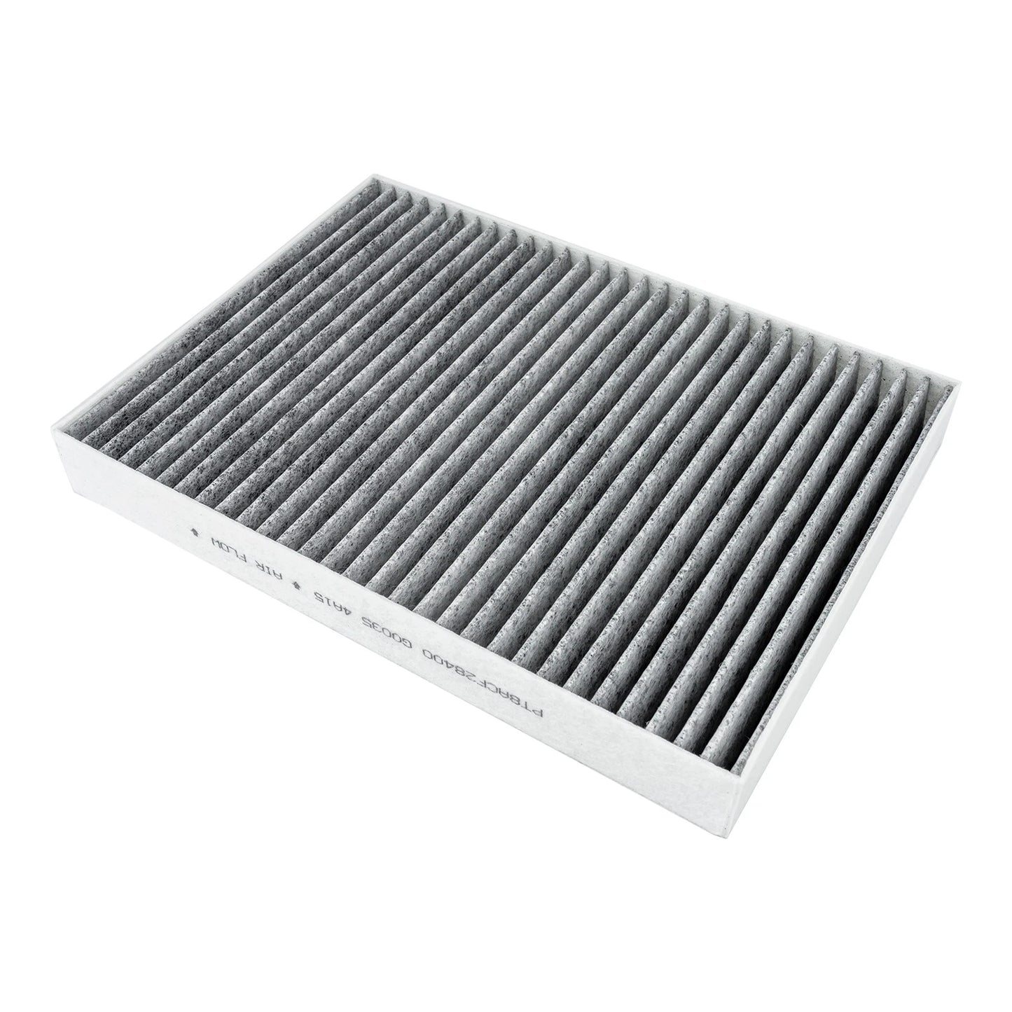 2x Carbon Cabin Filter for Nissan Rogue (2014–2020), Rogue Sport (2017–2022)