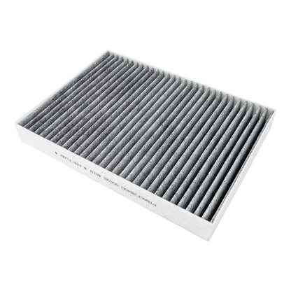 2x Carbon Cabin Filter for Nissan Rogue (2014–2020), Rogue Sport (2017–2022)
