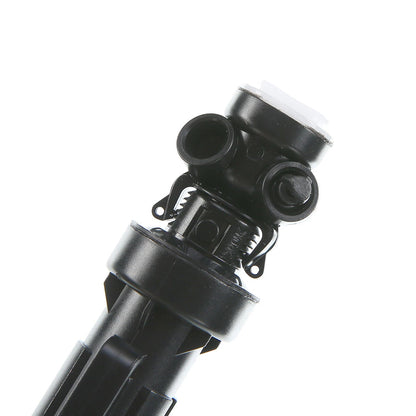 2X Front Headlight Washer Nozzle for Mercedes Benz B200 (2006–2011)