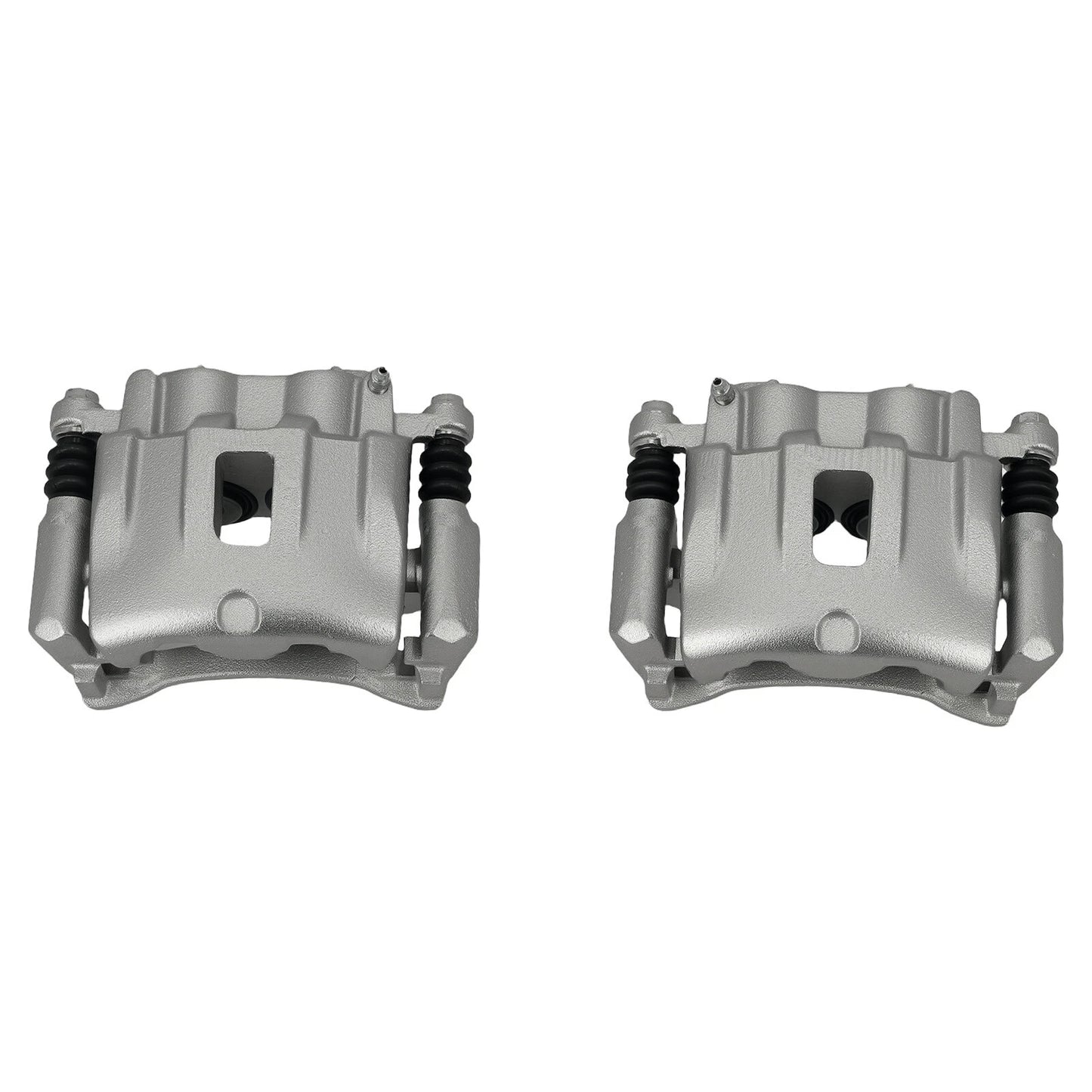 Front Brake Calipers Pair for Jeep Grand Cherokee WJ (1999–2004)