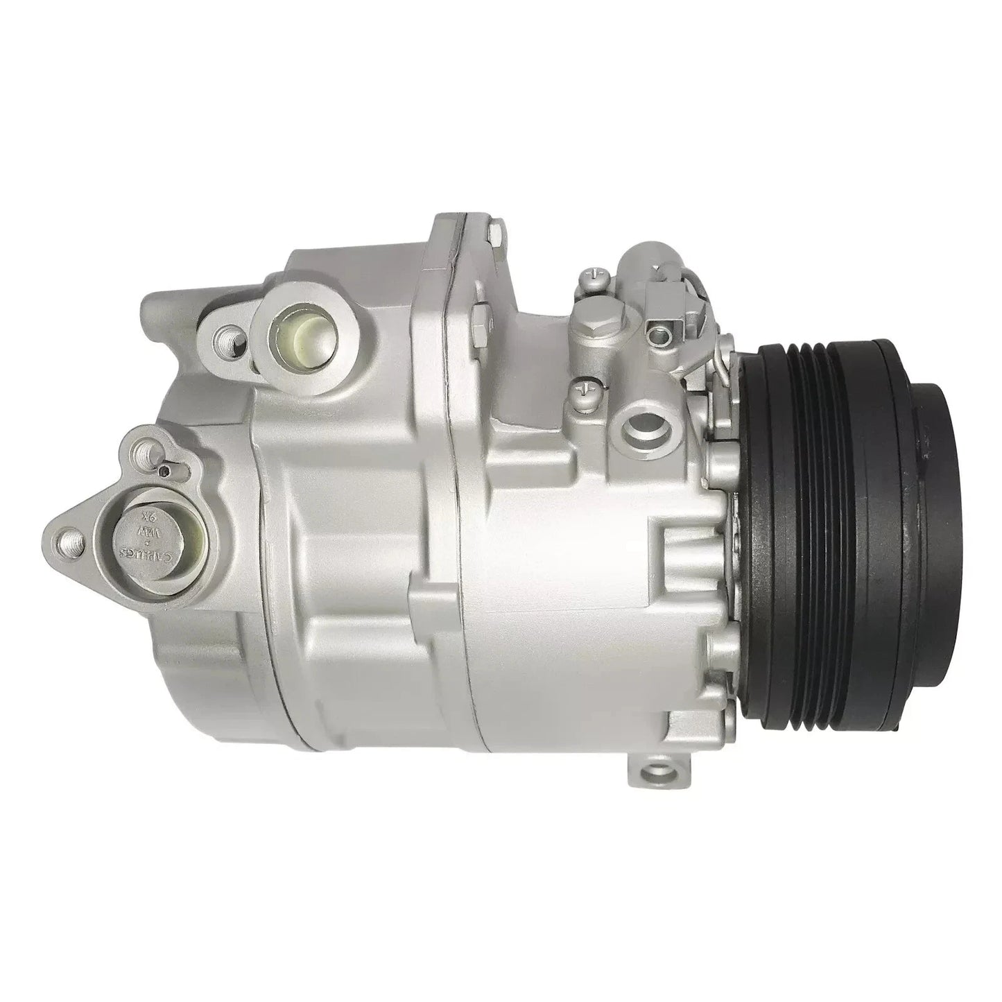 A/C Compressor Kit With Condenser for BMW X5 3.0L (2006–2008)