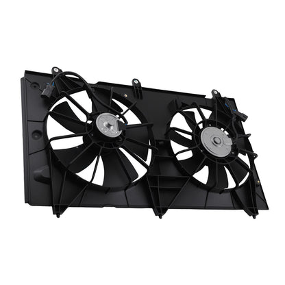 Cooling Fan for Honda Accord EX-L Sedan (2007–2007)