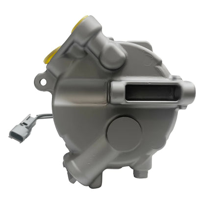 A/C Compressor Kit With Condenser for Jeep Cherokee 3.2L (2020–2021)