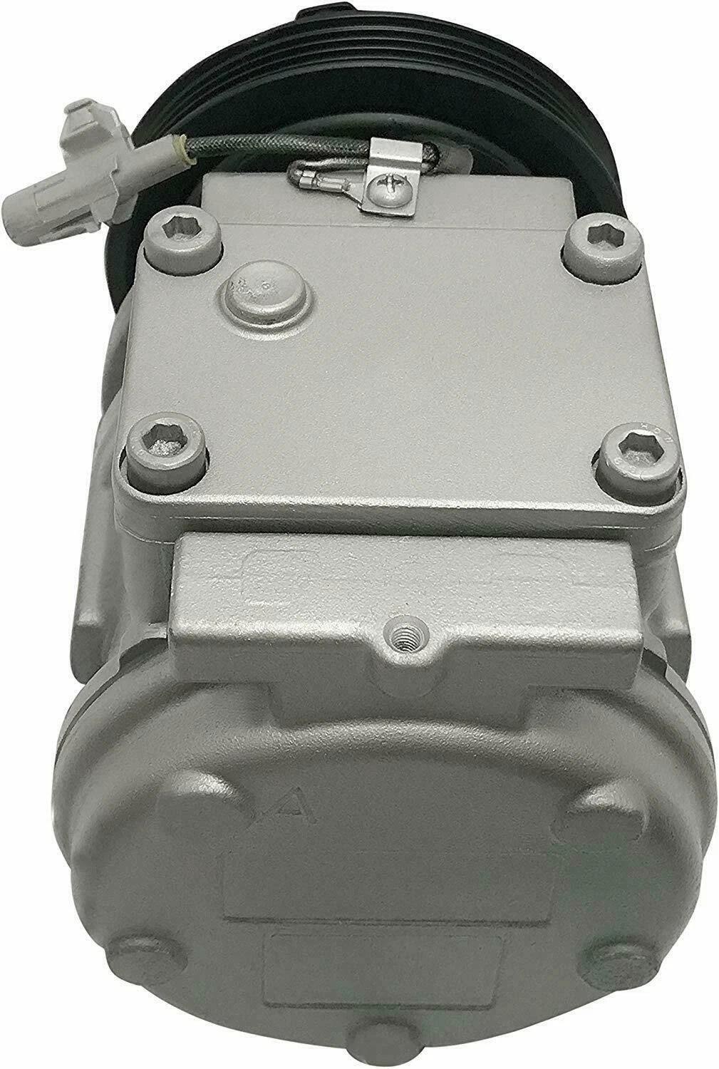 A/C Compressor Kit Replacement for Holden Commodore CI22 (1971–1975)