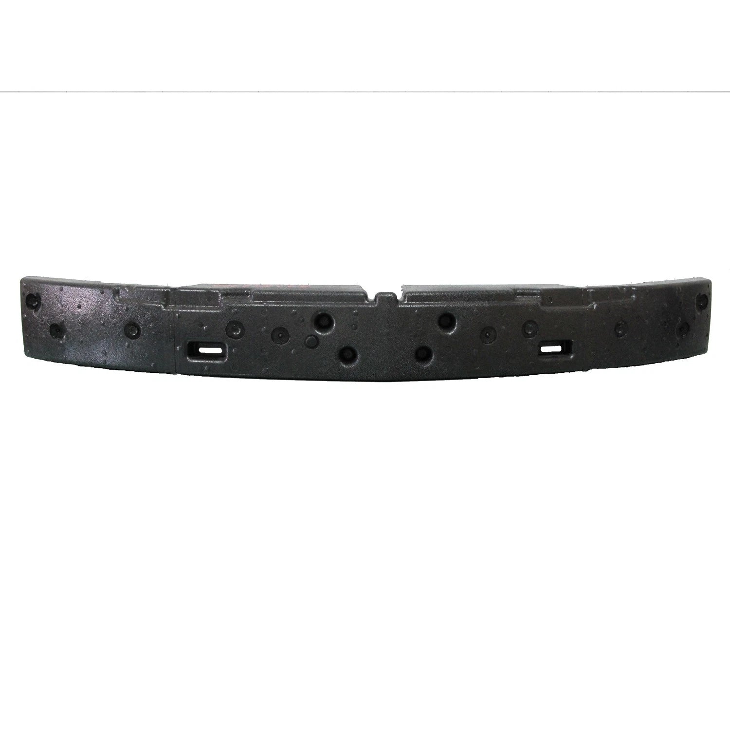 Replacement Expanded Polypropylene Front Bumper Impact Absorber