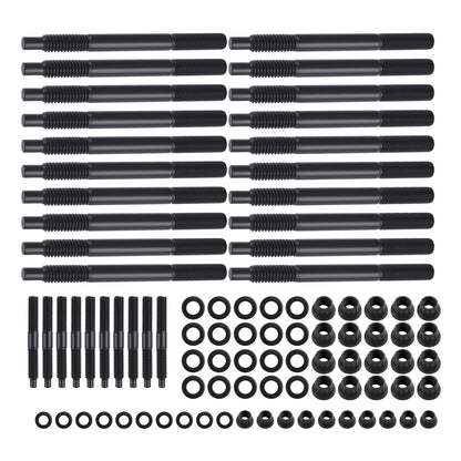 Head Stud Kit for Chevy Gen III/IV LS Series (2004–2014)