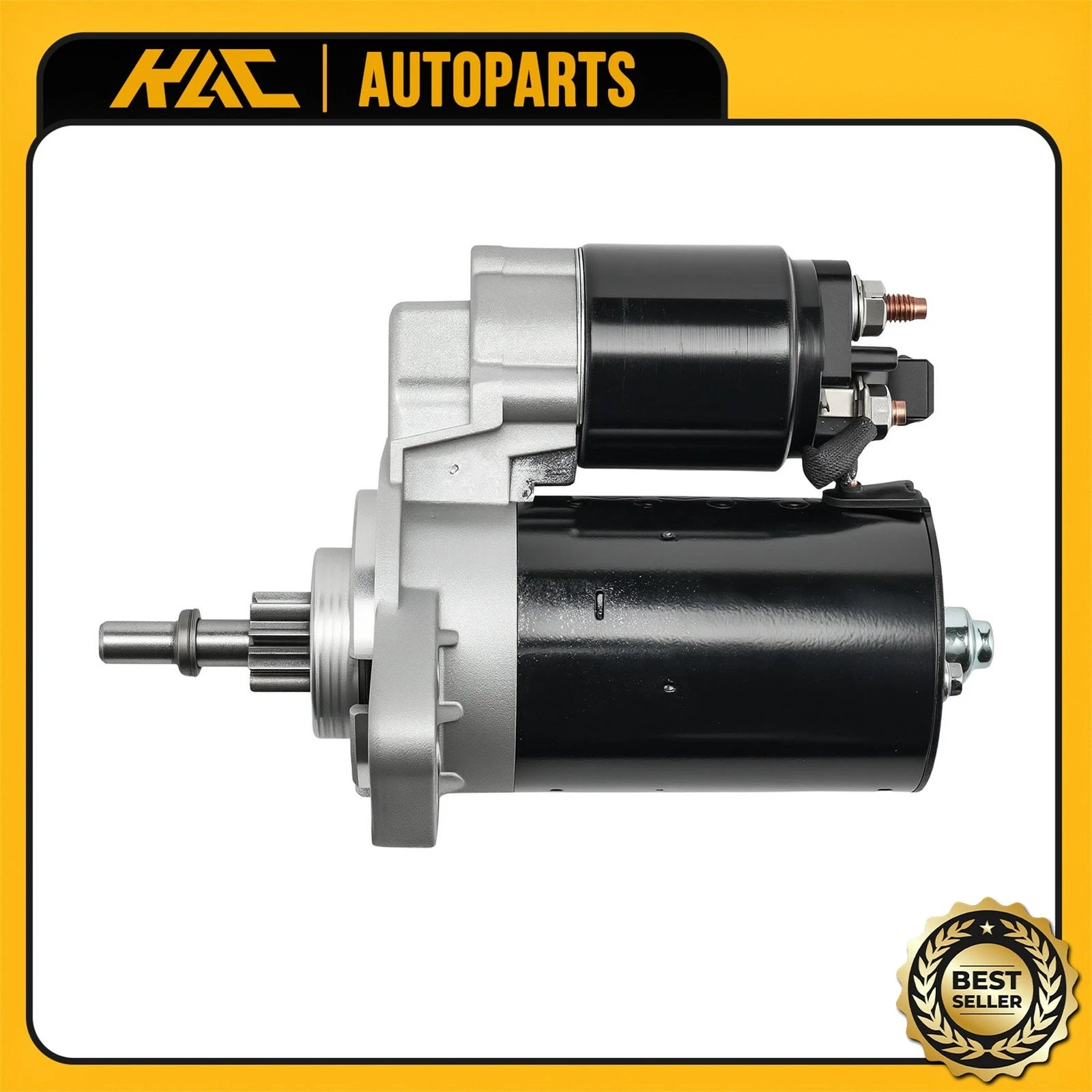 For Volkswagen Jetta Cabrio & Golf 2.0L (1994–2002)