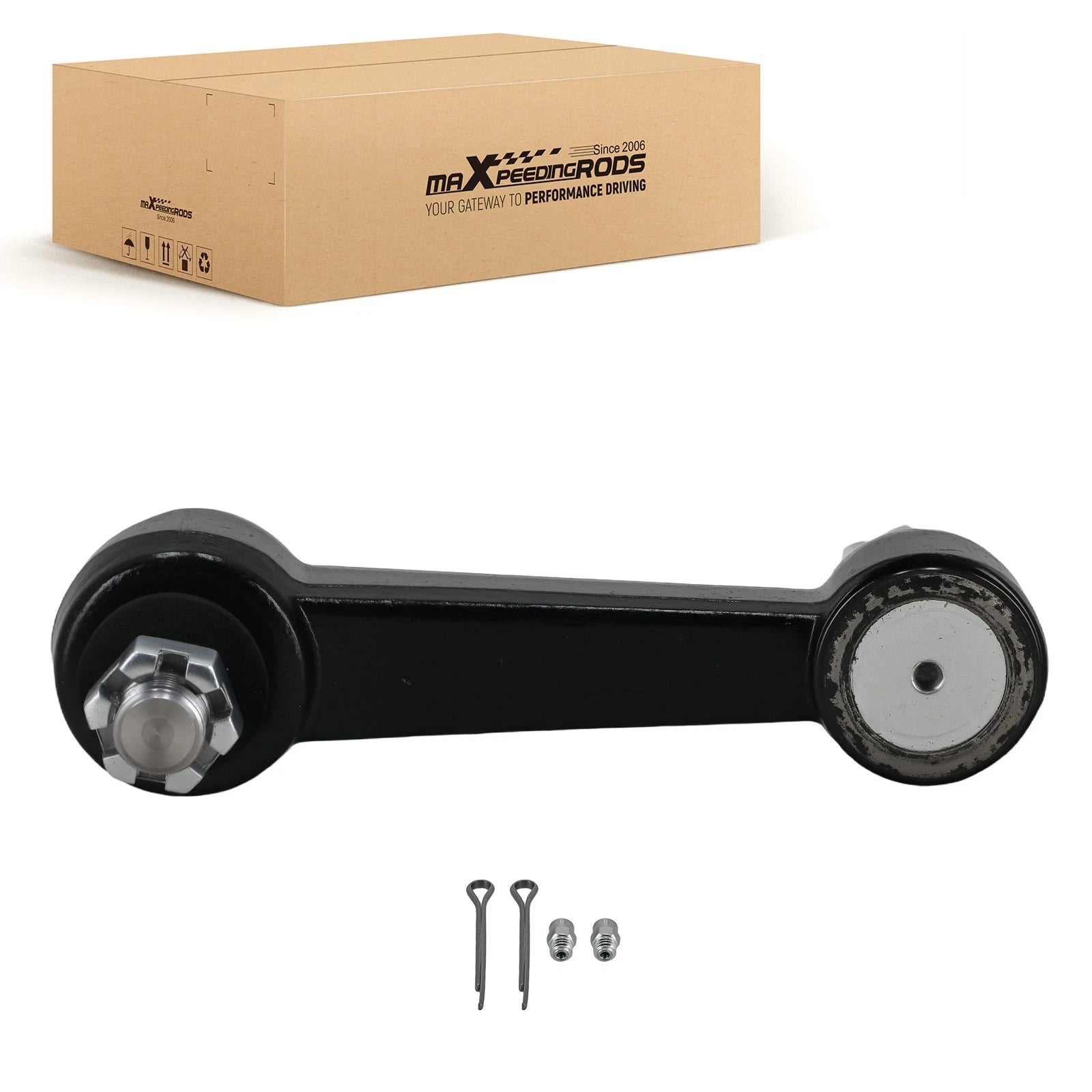 Front Idler Arm for Chevrolet C10 Pickup and Suburban (1967–1982)