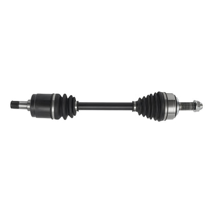Front Left CV Axle Shaft Assembly for Acura TSX (2004–2008)