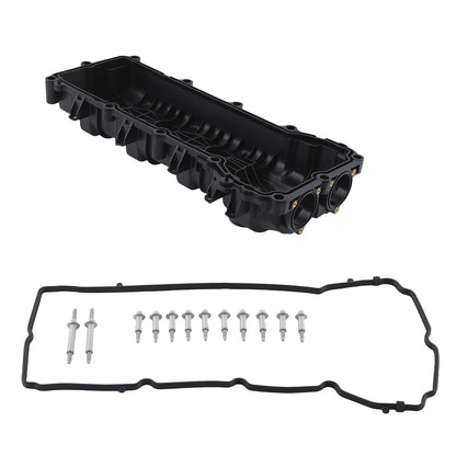 Left Side Valve Cover for Jeep Grand Cherokee Wrangler (2011–2019) 3.6L