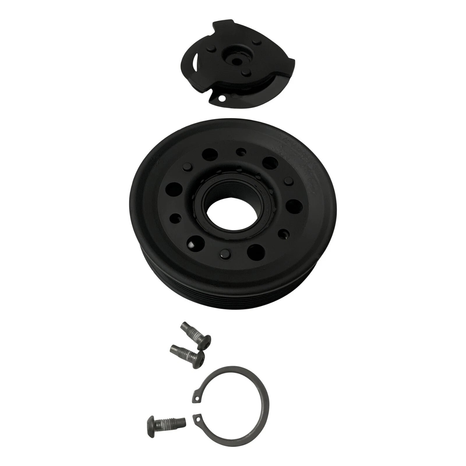 A C Compressor Clutch Replacement for Buick LaCrosse 3.0L (2005–2009)
