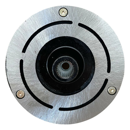 AC Compressor Clutch Hub Replacement for Hyundai Tucson 2.4L (2014–2015)