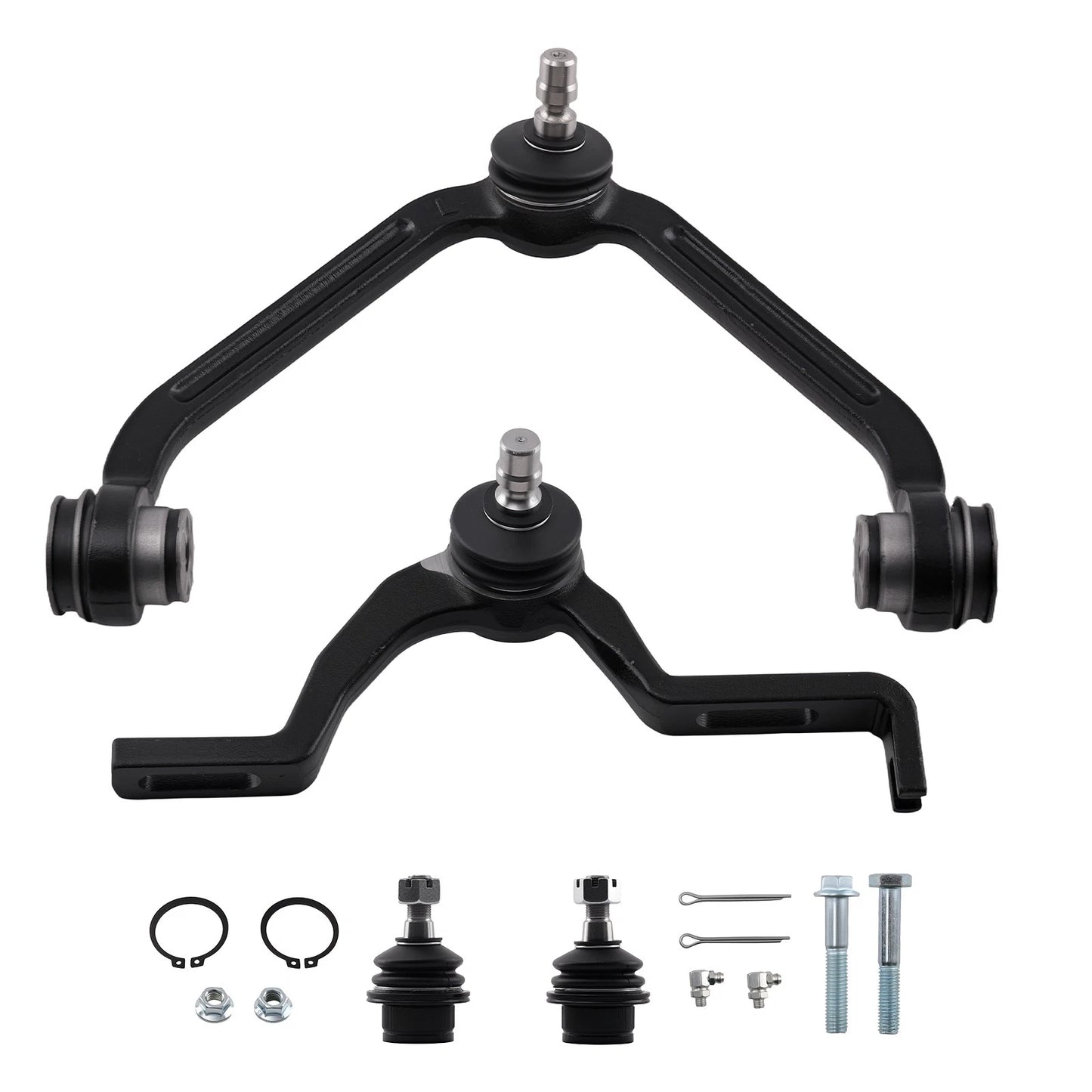 Front Control Arms for Ford Ranger and Mercury Mountaineer (1997–2011)