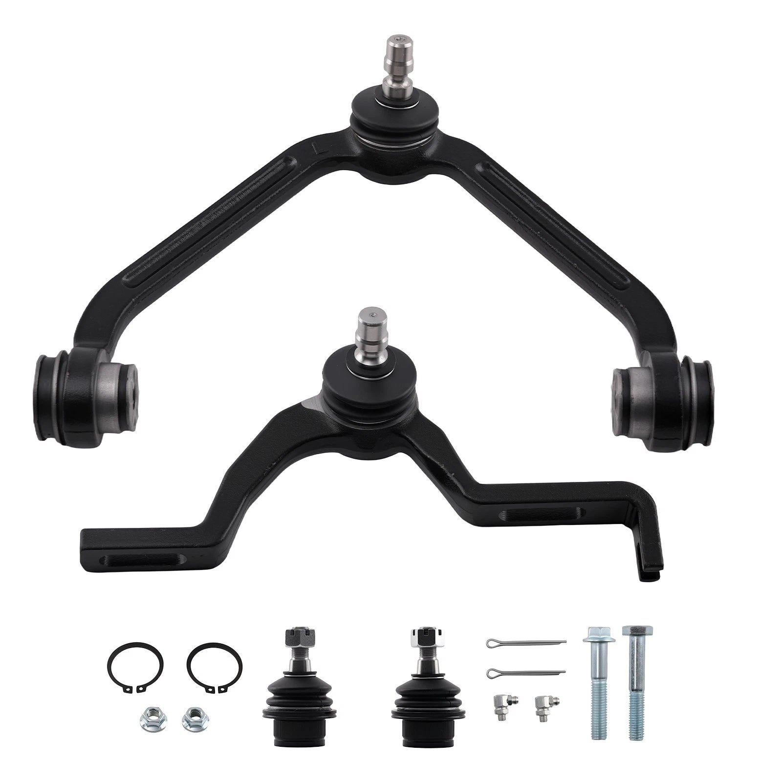 Front Control Arms for Ford Ranger and Mercury Mountaineer (1997–2011)