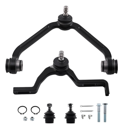 Front Control Arms for Ford Ranger and Mercury Mountaineer (1997–2011)