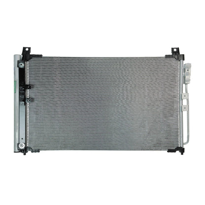 Replacement A/C Condenser Repair Part For 2016-2019 Infiniti Q50 Sedan