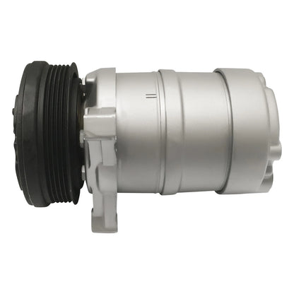 AC Compressor Kit with Condenser Replacement for Oldsmobile Aurora 4.0L (1997)