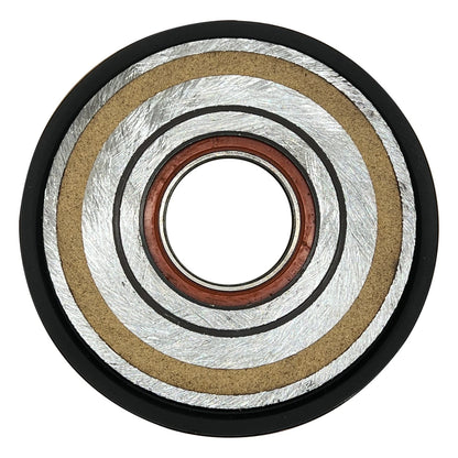 AC Compressor Clutch Replacement for Mercedes ML350 (2012–2015)