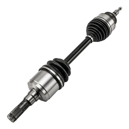 Front Left CV Axle Shaft Assembly for Ford F-150 (2010–2014)