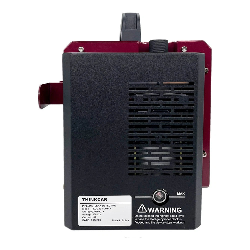EVAP Pipe Leak Detector Replacement for Toyota Hilux (2005–2015)