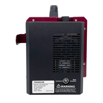 EVAP Pipe Leak Detector Replacement for Toyota Hilux (2005–2015)