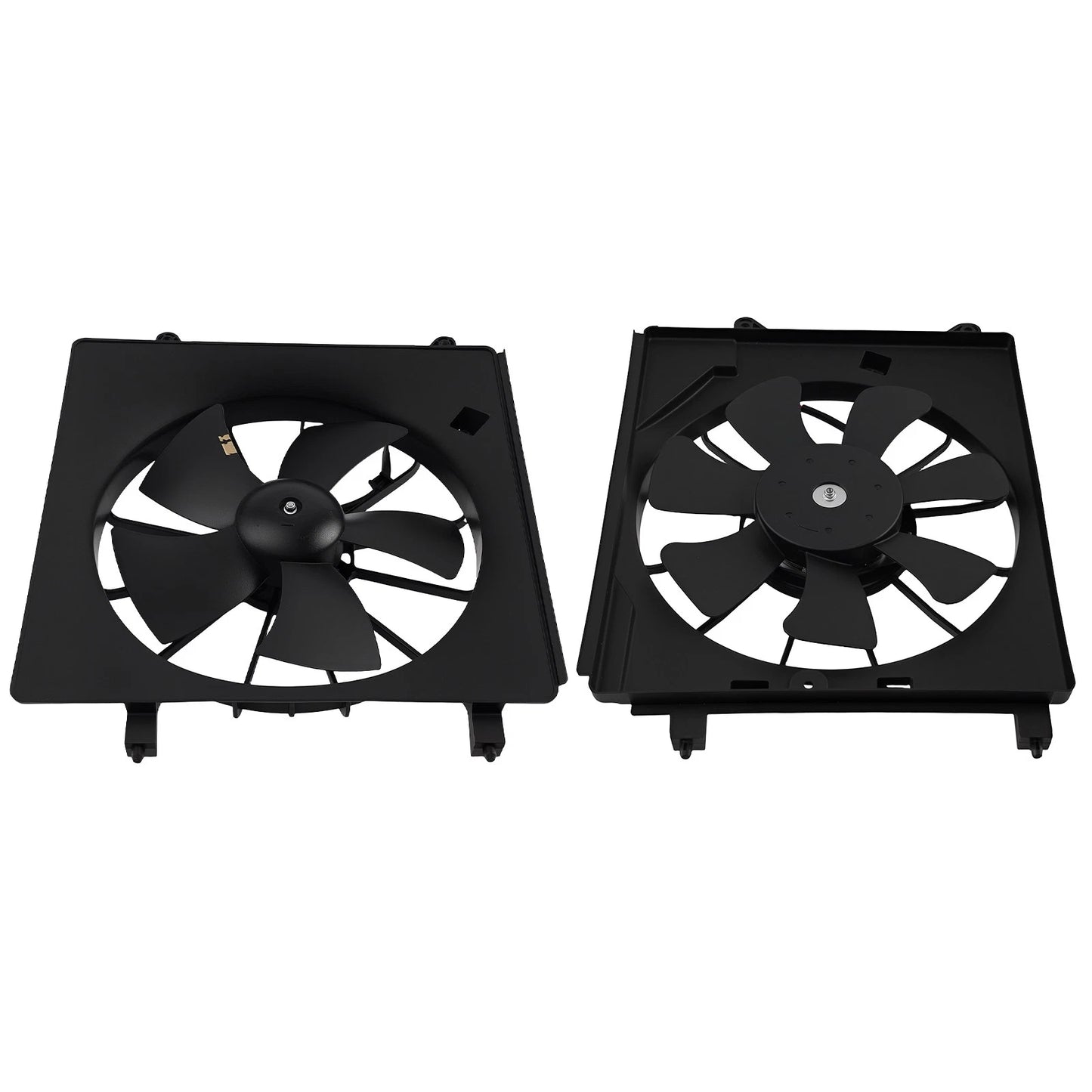 Cooling Fan Assembly for Honda Element (2007–2011)