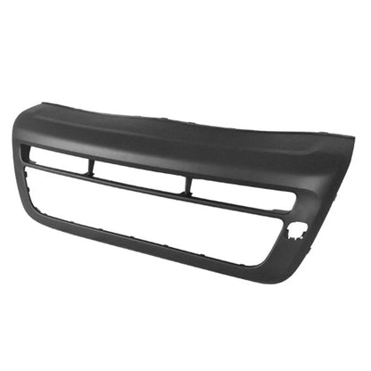 Front Bumper Cover Center Molding Replacement for Chevy Silverado (2014–2018)