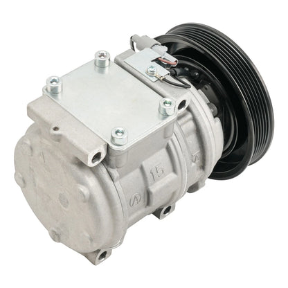 A/C Compressor for Toyota Corolla (1998–2002)