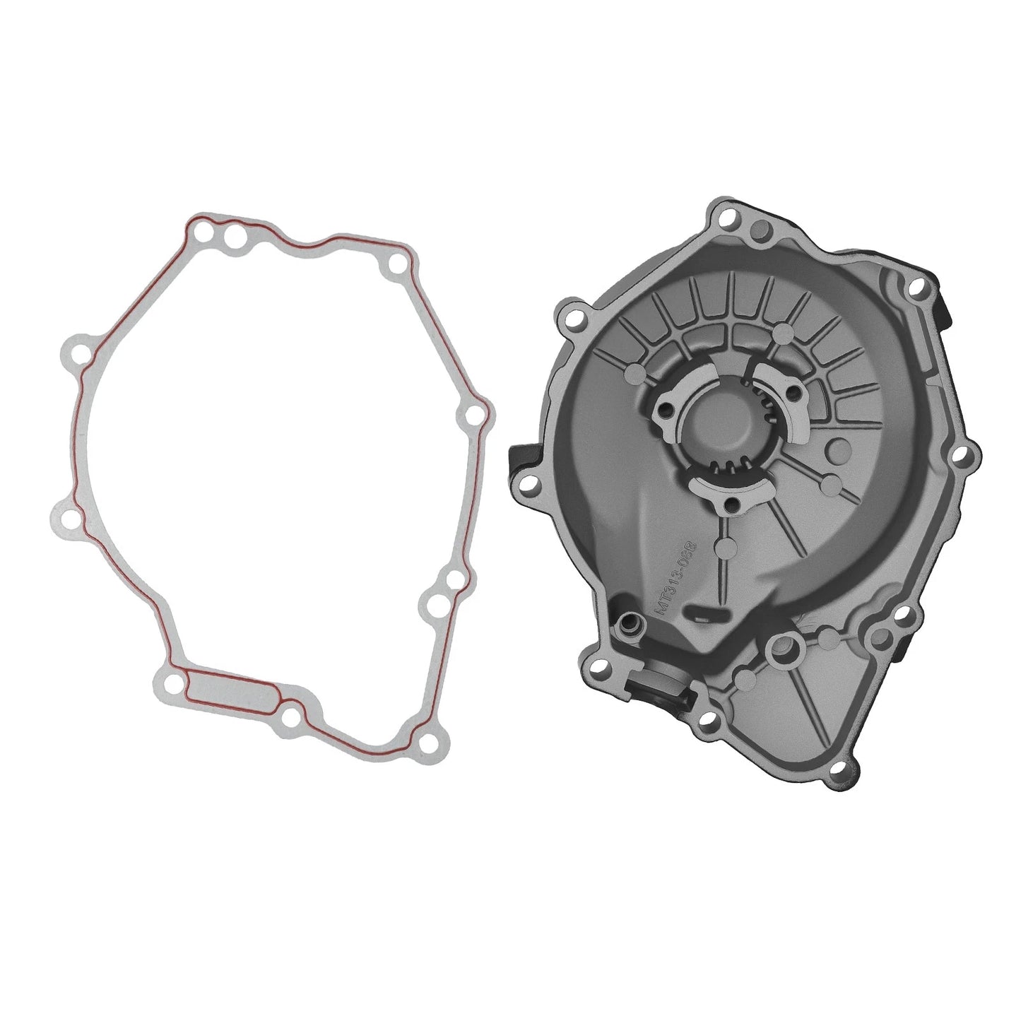 Engine Cover Left Stator for Yamaha YZF R6 (2006–2022)
