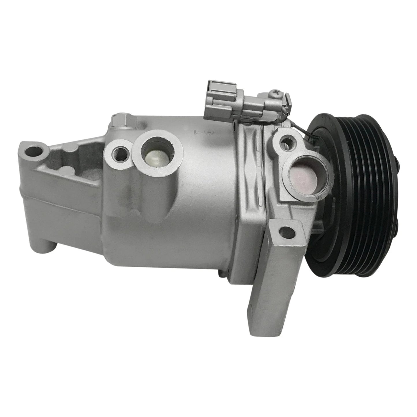 AC Compressor Kit with Condenser for Ford Ranger (2000–2011)