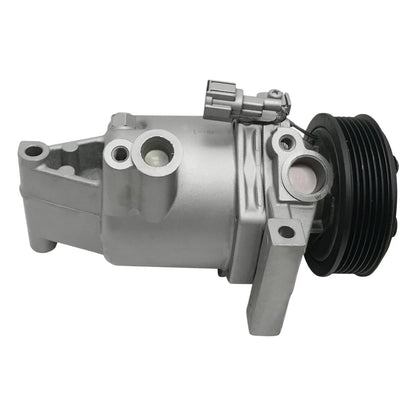 AC Compressor Kit with Condenser for Ford Ranger (2000–2011)