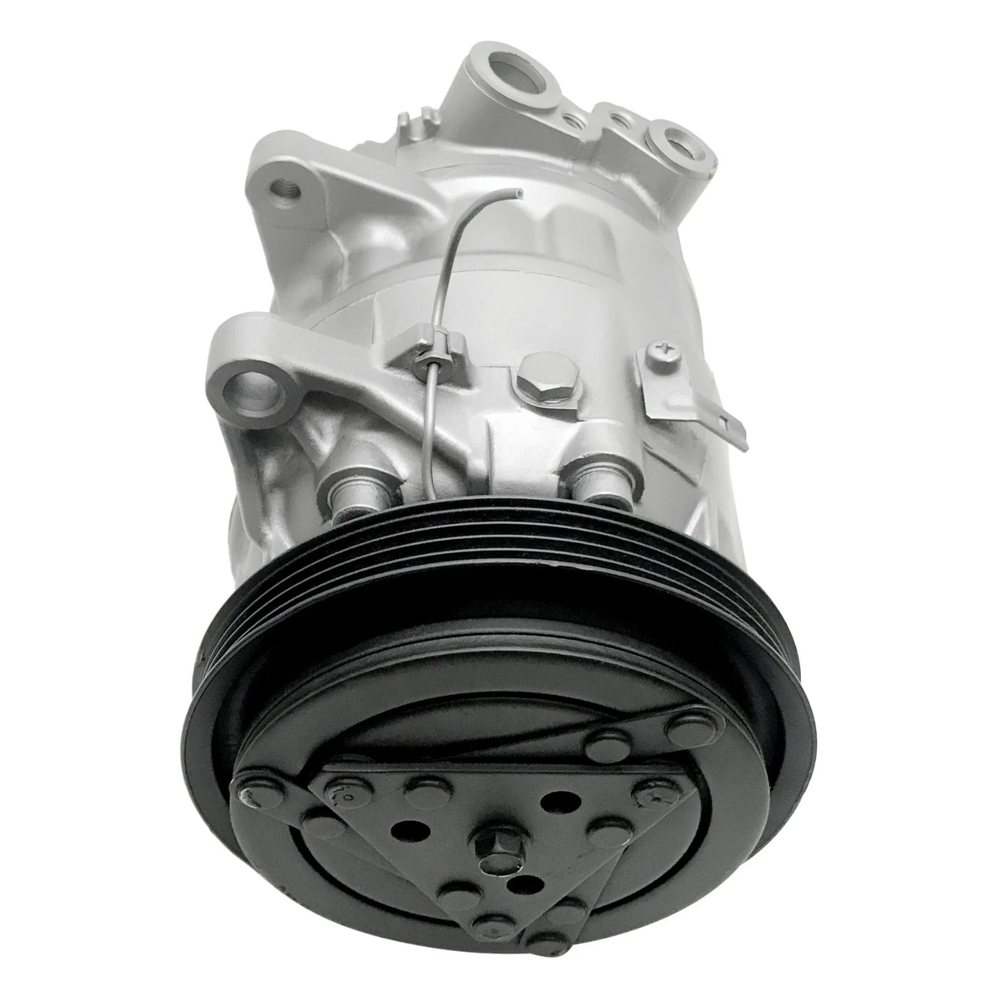 AC Compressor Replacement for Infiniti J30 3.0L (1993–1997)