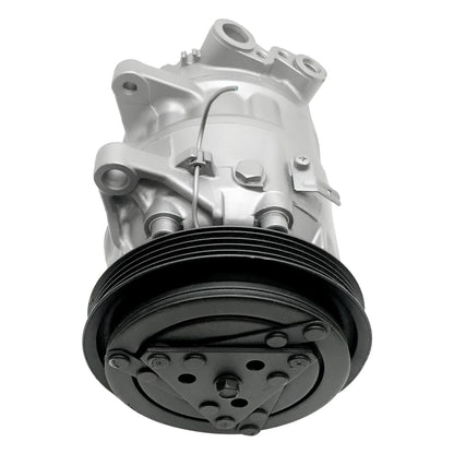 AC Compressor Replacement for Infiniti J30 3.0L (1993–1997)