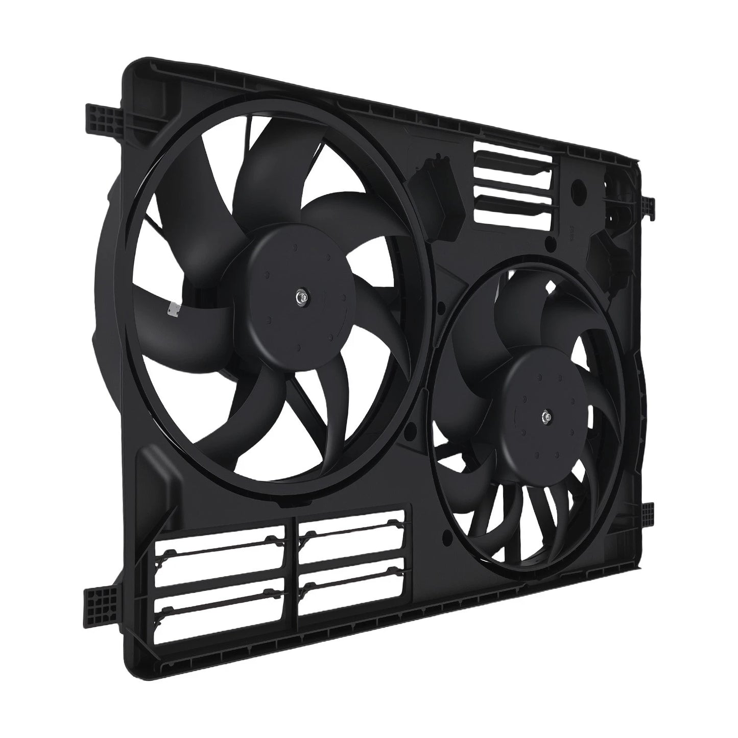 Electric Radiator Cooling Fan for Ford Escape and Lincoln MKC (2015–2019)