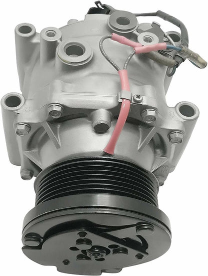 A/C Compressor Kit Replacement for Mercedes-Benz E-Class W211 (2003–2009)