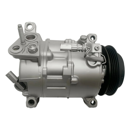 AC Compressor Kit Replacement for Chevrolet Suburban 3500 HD (2016–2016)