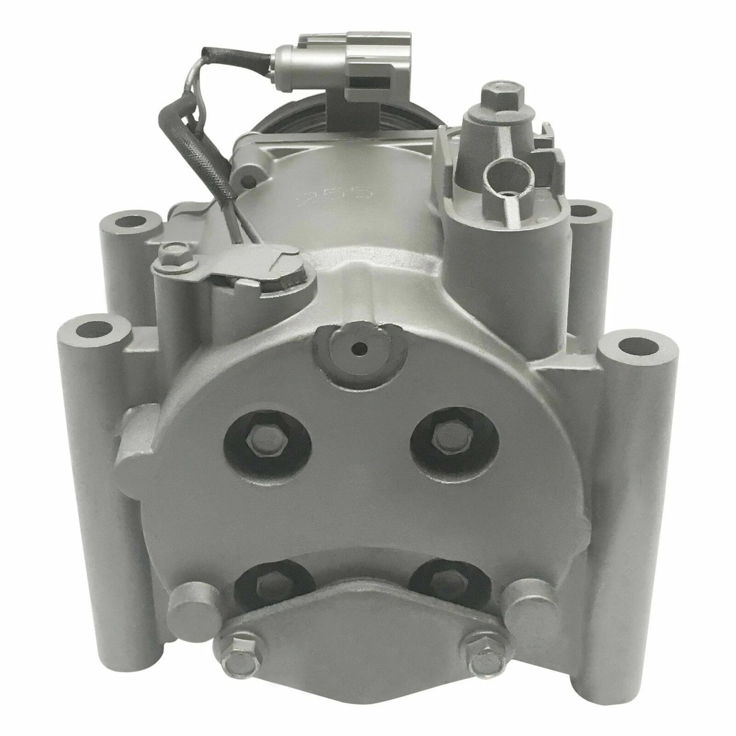 A/C Compressor Kit with O-Rings Replacement for Toyota Hilux (2016–2020)