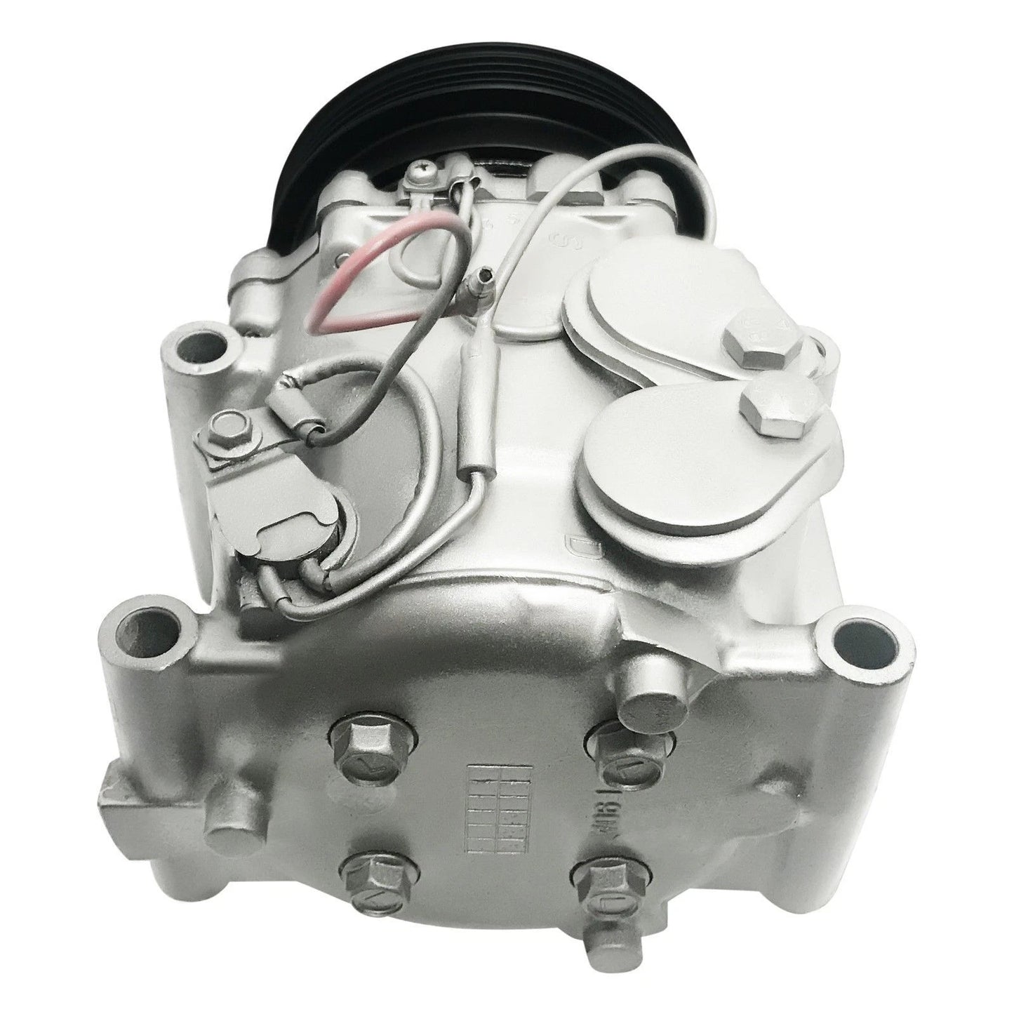 AC Compressor Kit Replacement for Hyundai Elantra (1992–1993)