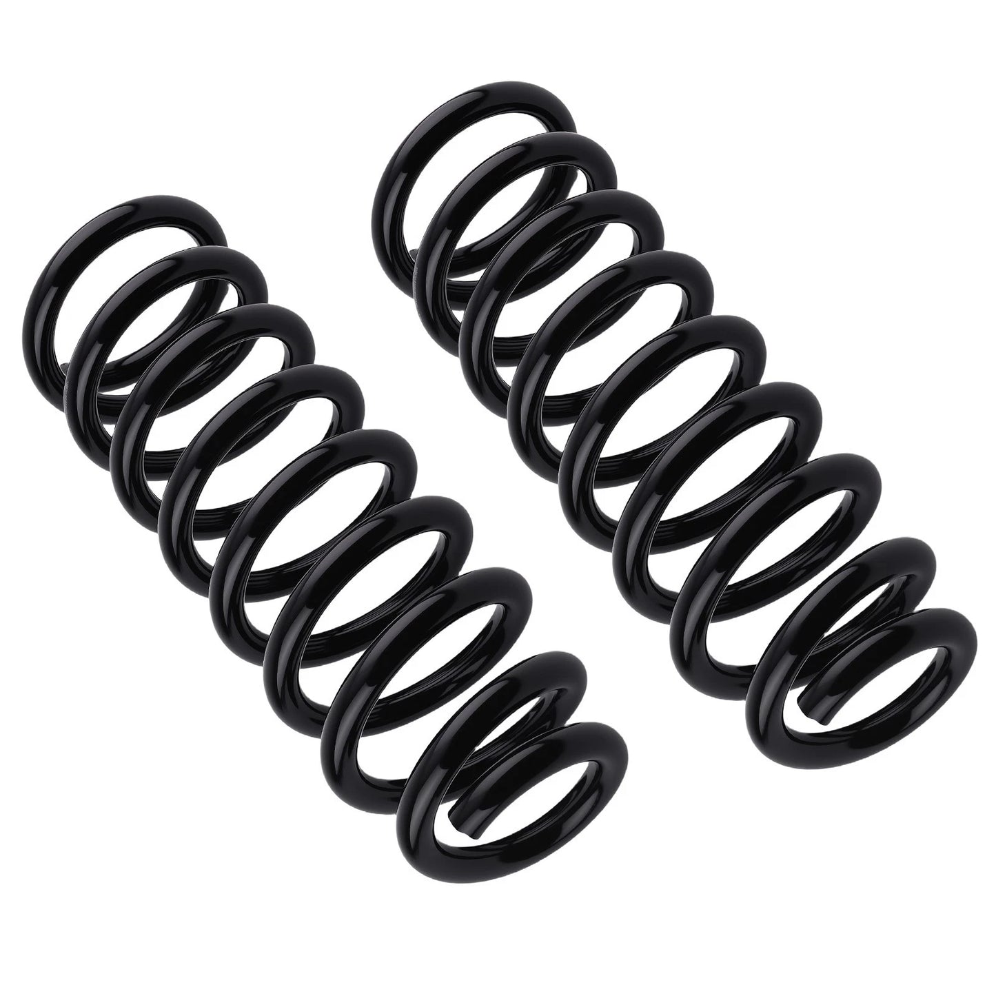 3" Lowering Springs for Chevrolet Silverado 1500 2WD (2019–2022)