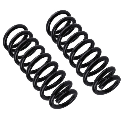 3" Lowering Springs for Chevrolet Silverado 1500 2WD (2019–2022)