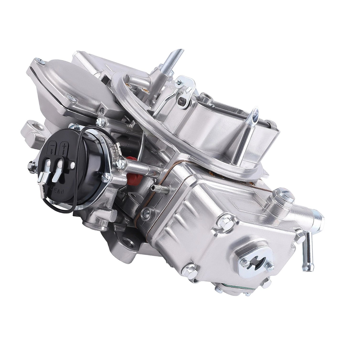 4 Barrel Carburetor Manual Choke for Holley 4150 600 CFM (BR-67270) 1970–1979